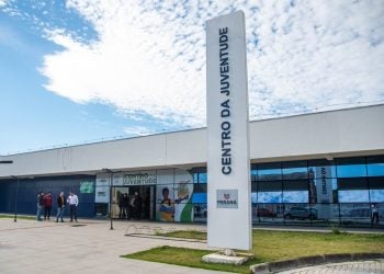 Foto: Moyses Zanardo/Prefeitura de Paranaguá