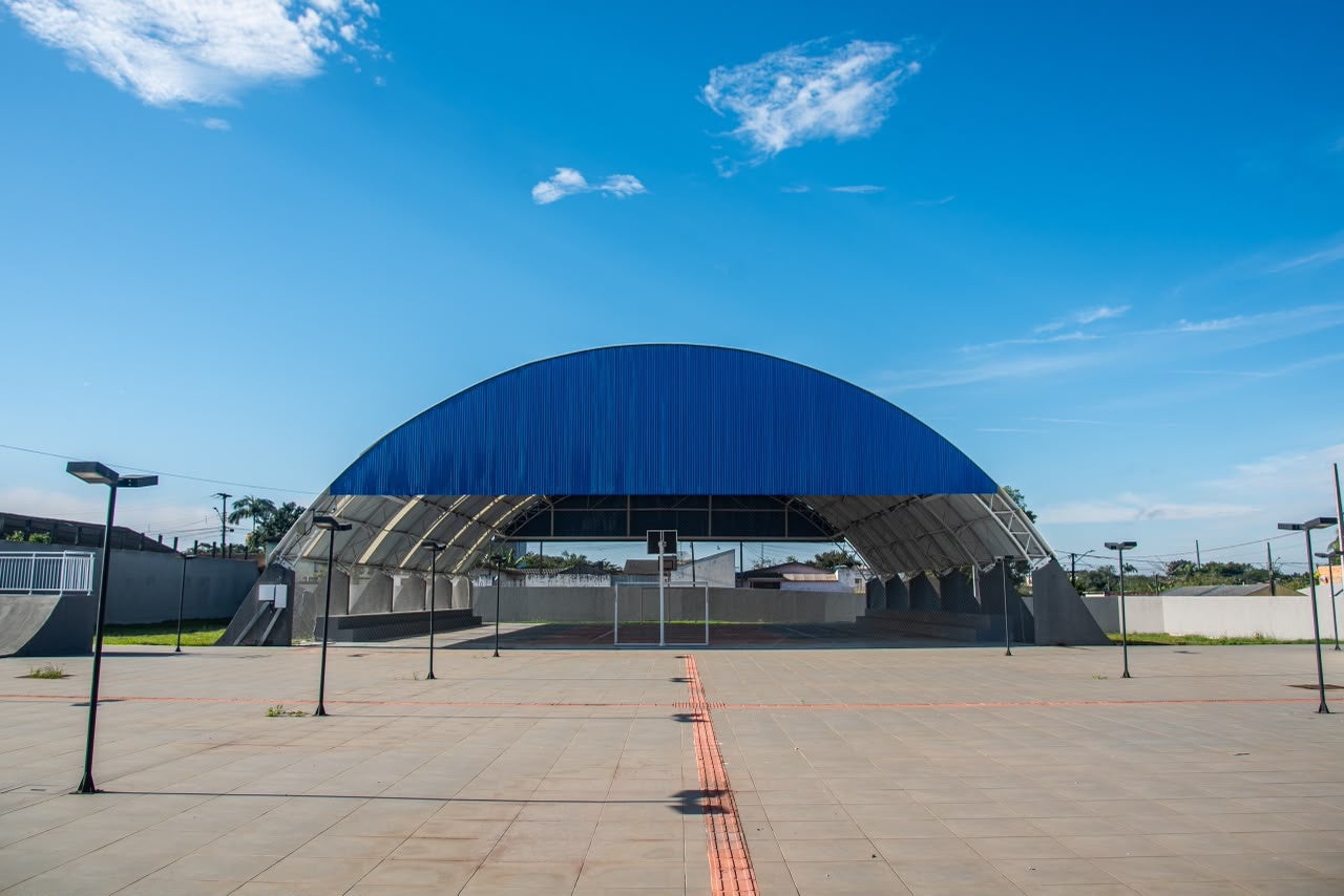 Foto: Moyses Zanardo/Prefeitura de Paranaguá