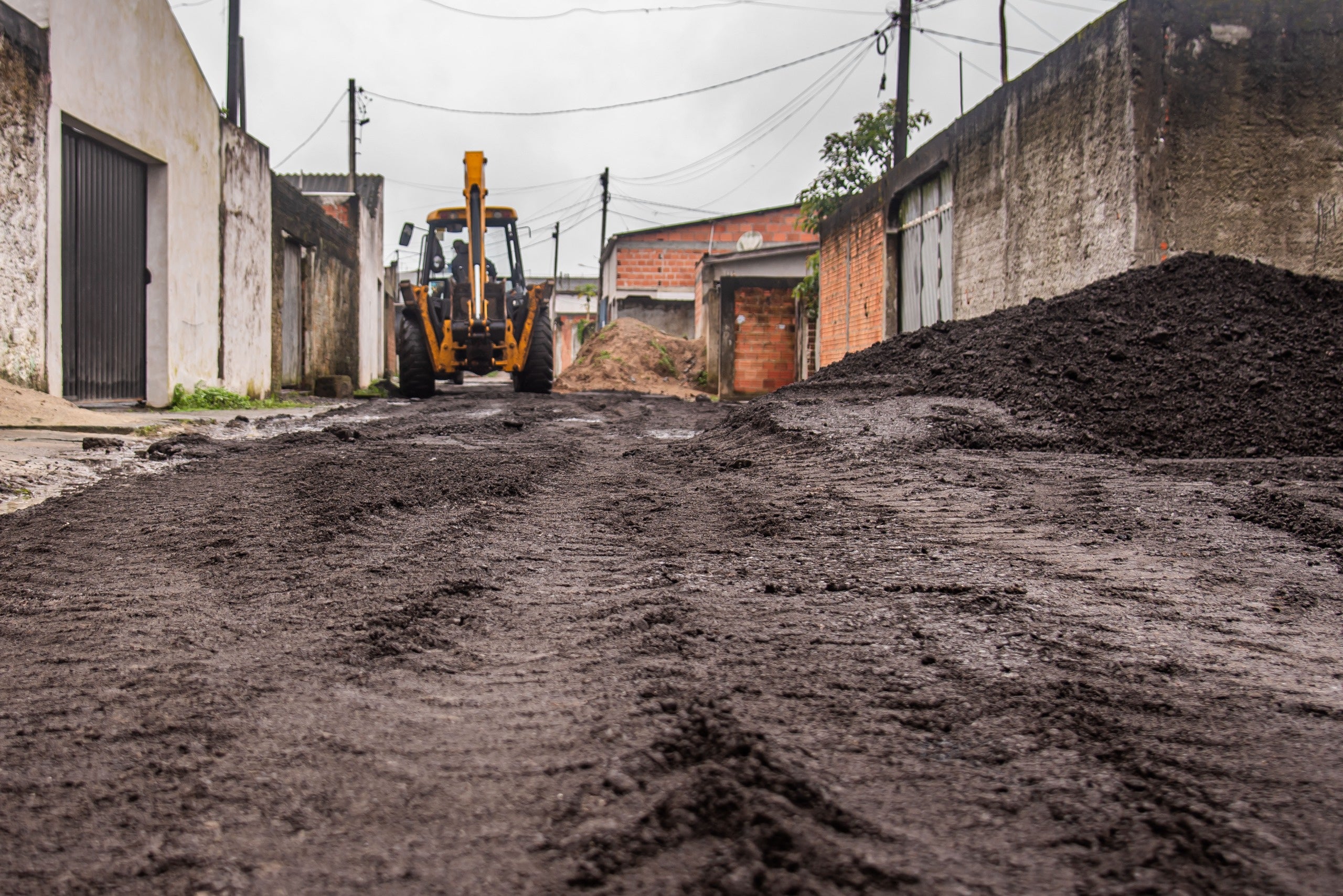 Foto: Moyses Zanardo/Prefeitura de Paranaguá