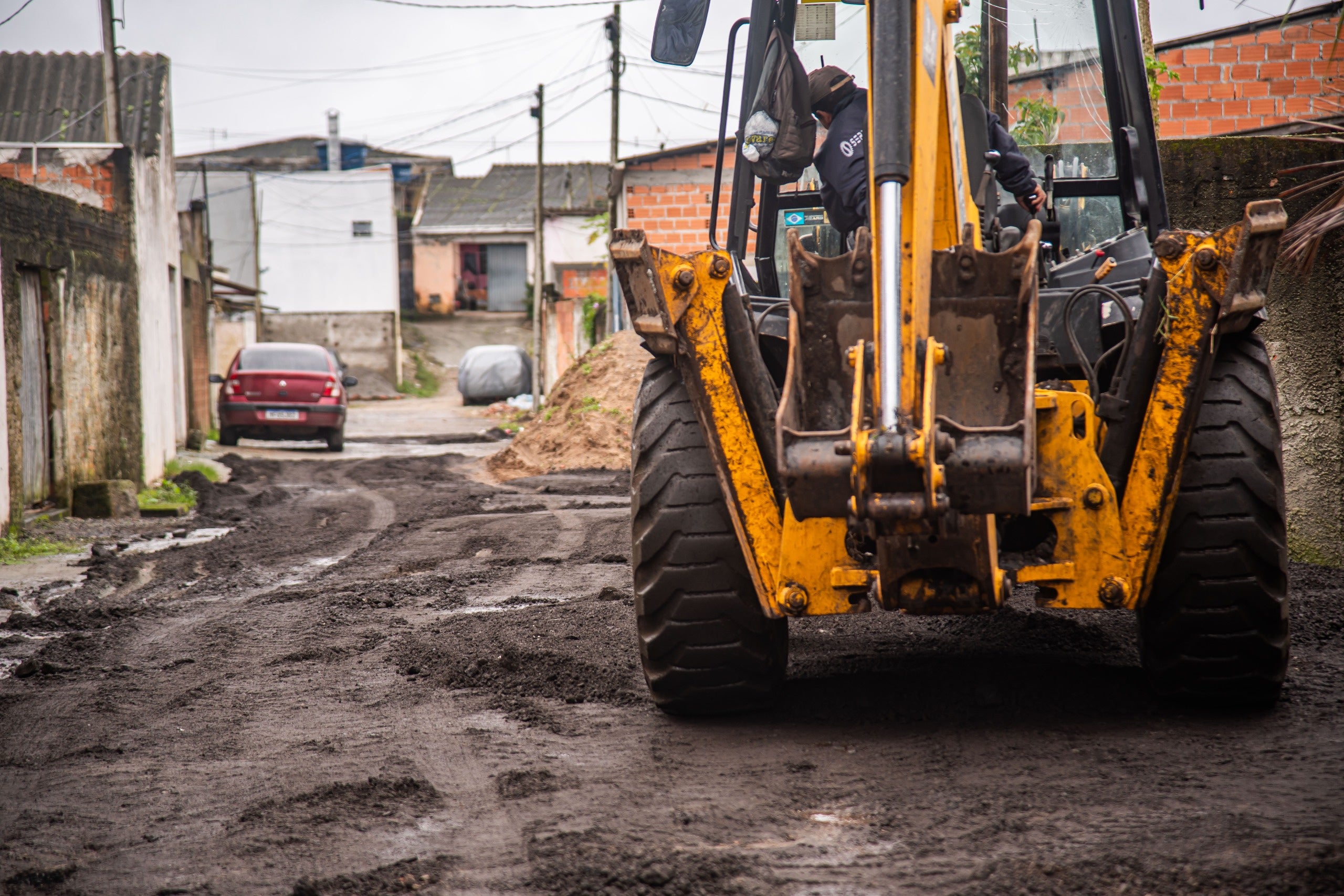 Foto: Moyses Zanardo/Prefeitura de Paranaguá