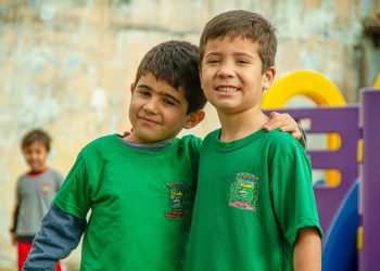 Foto: Educom/Prefeitura de Paranaguá
