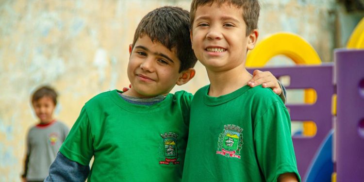 Foto: Educom/Prefeitura de Paranaguá