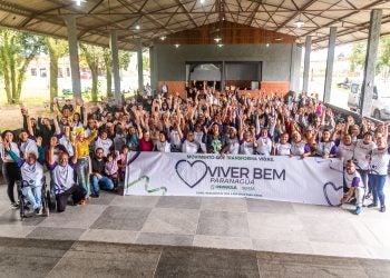 Foto: Moyses Zanardo/Prefeitura de Paranaguá