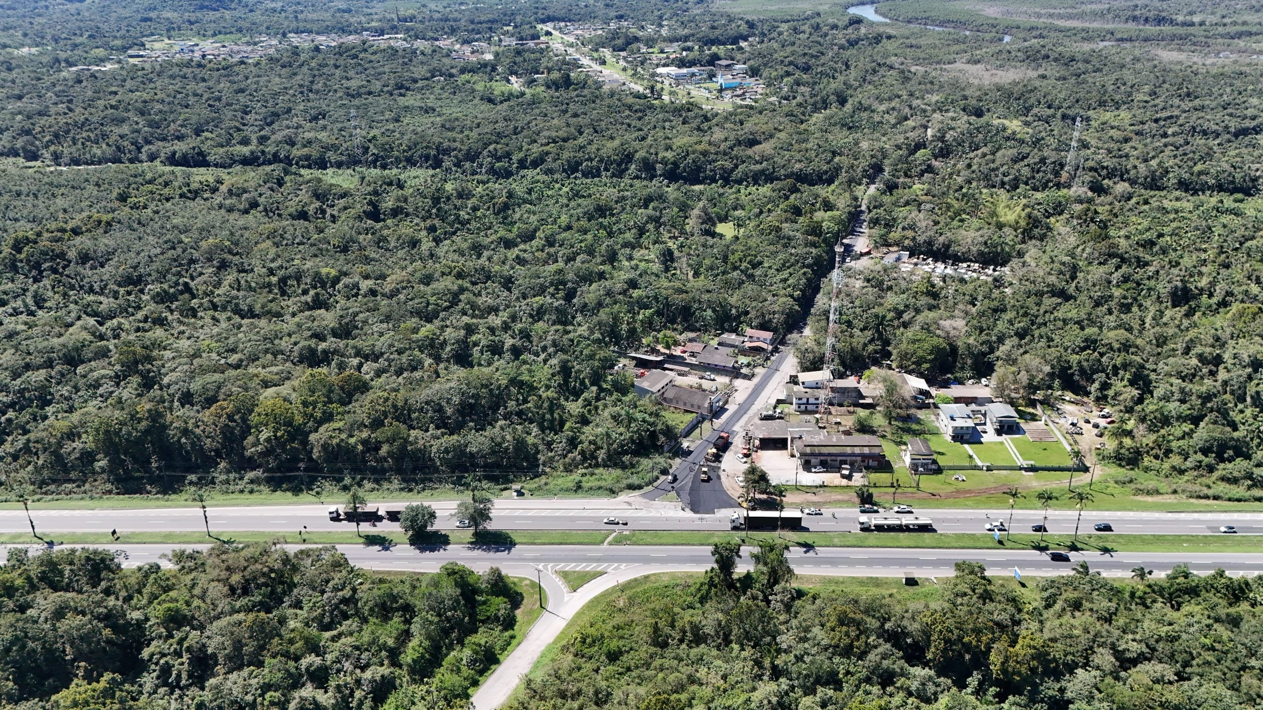 Foto: Wilson Leandro/Prefeitura de Paranaguá