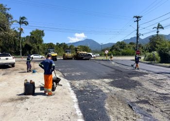 Foto: Wilson Leandro/Prefeitura de Paranaguá