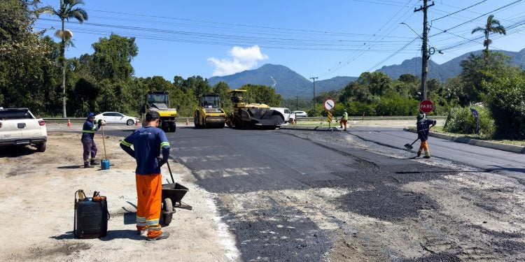 Foto: Wilson Leandro/Prefeitura de Paranaguá