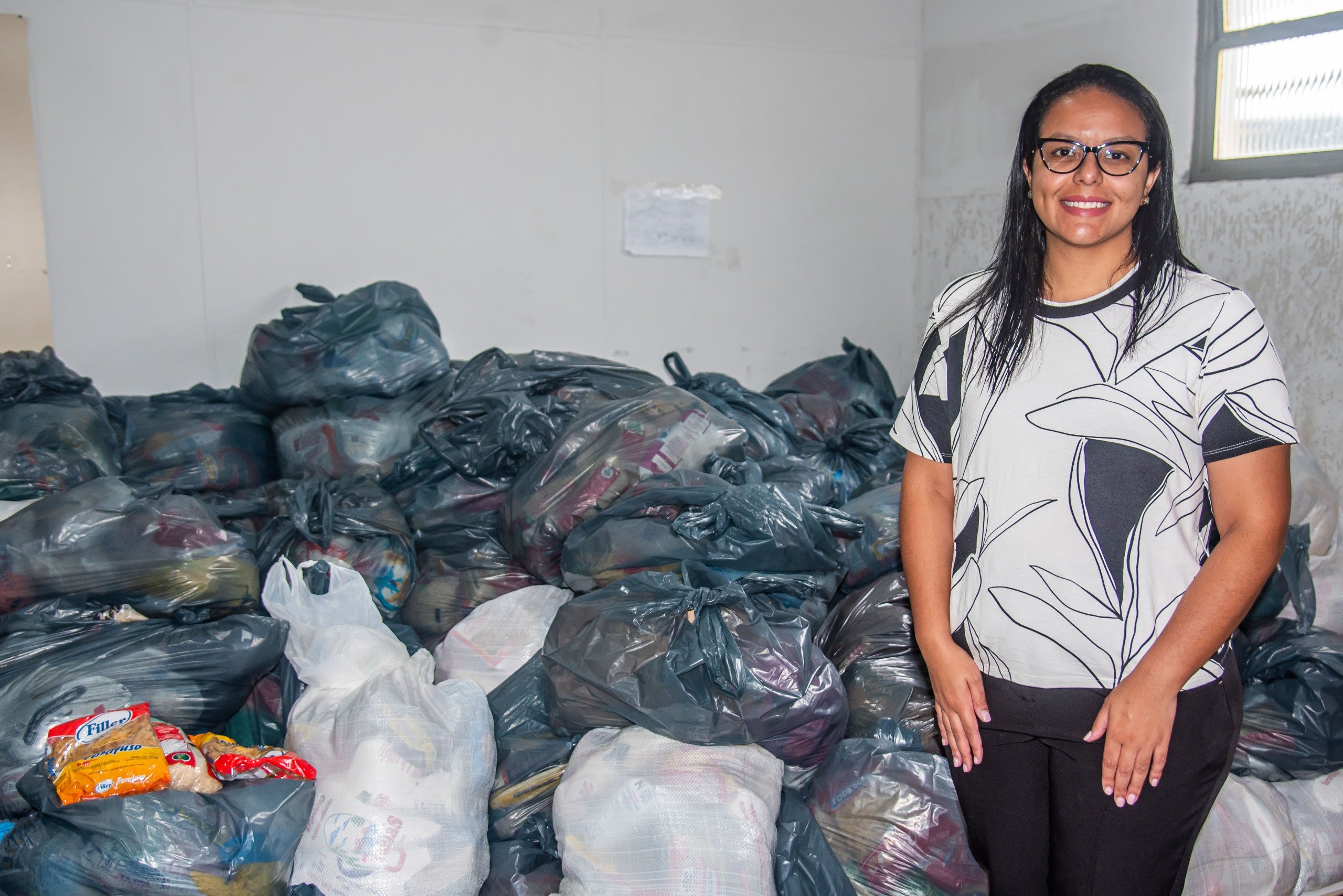 Foto: Moyses Zanardo/Prefeitura de Paranaguá