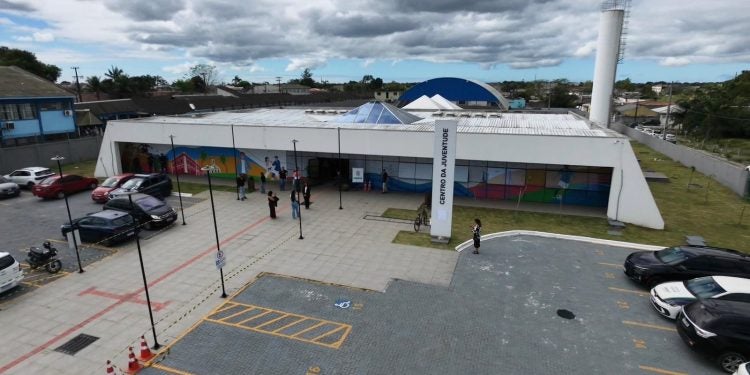 Foto: Moyses Zanardo e Wilson Leandro/Prefeitura de Paranaguá