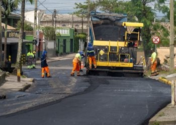 Foto: Wilson Leandro/Prefeitura de Paranaguá