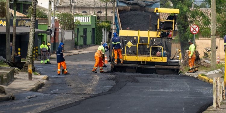Foto: Wilson Leandro/Prefeitura de Paranaguá
