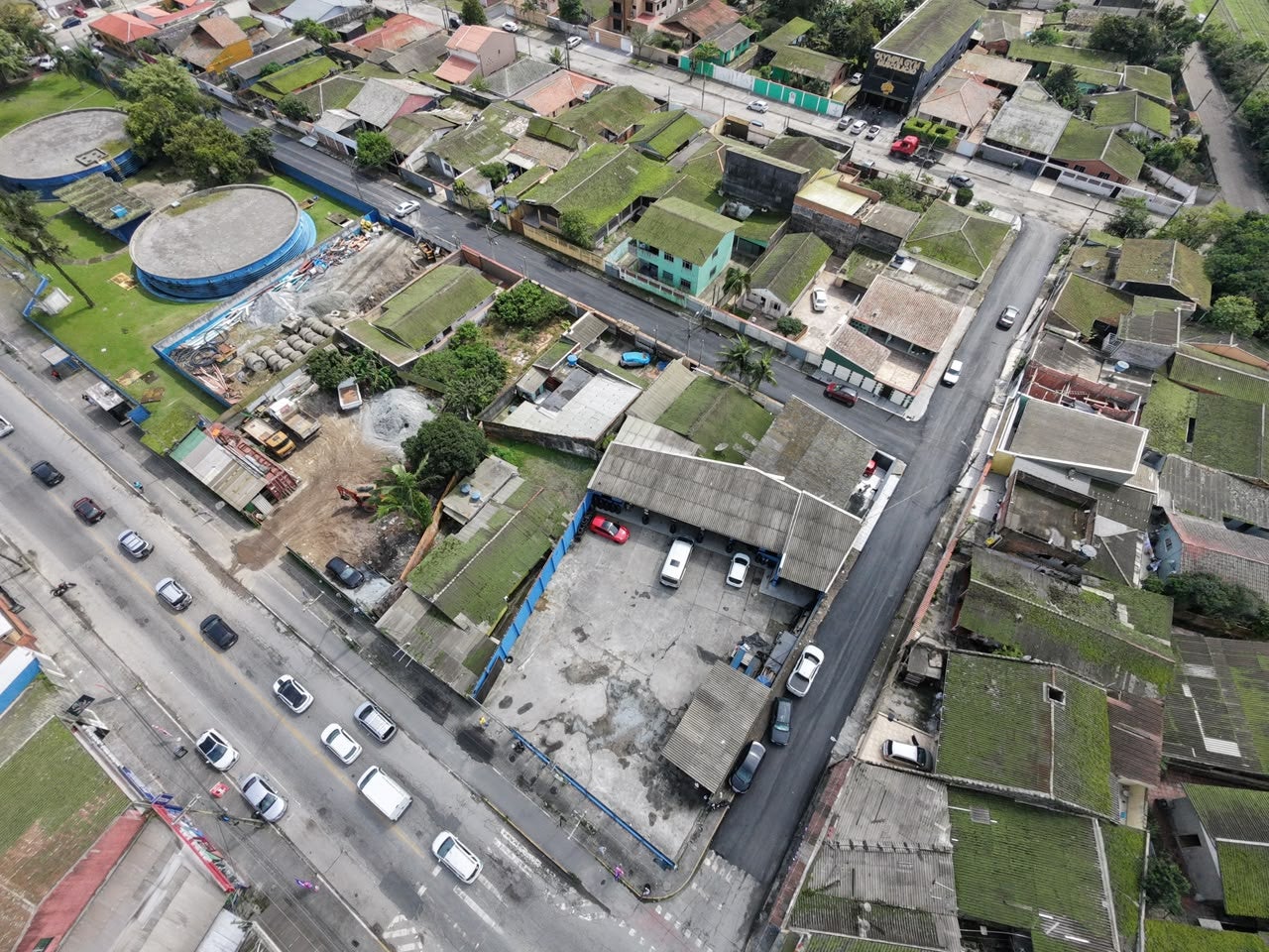 Foto: Wilson Leandro/Prefeitura de Paranaguá