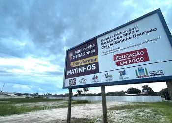 Foto: Prefeitura de Matinhos