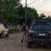 Operação integrada cumpre mandados de busca e apreensão em Guaratuba