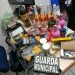 AÇÃO INTEGRADA: Guardas municipais de Guaratuba e Matinhos prendem grupo suspeito de praticar diversos furtos em comércios do litoral