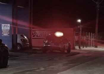 Foto Arquivo