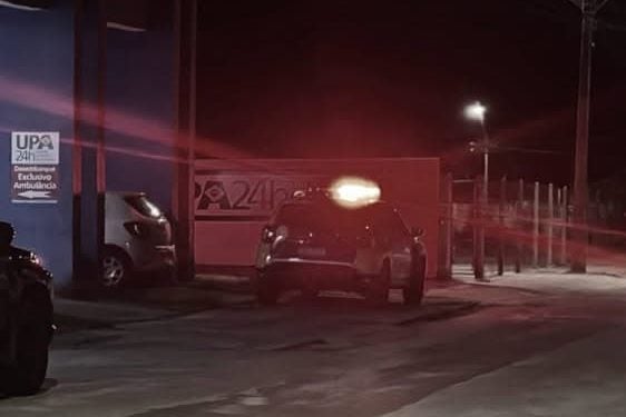 Foto Arquivo