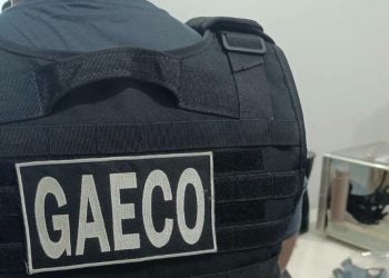 Justiça decreta prisão preventiva de dois guardas municipais denunciados por tortura e abuso de autoridade em Paranaguá 