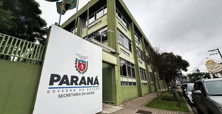 Foto: SESA/Arquivo AEN