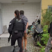 OPERAÇÃO IMPACTUM: Ação integrada mira lideranças de organização criminosa em Paranaguá