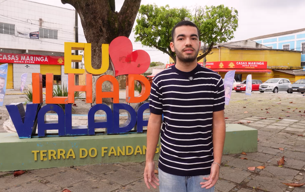 Foto: Ilha do Mel FM