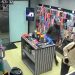 Assaltantes armados invadem loja de celulares e assistência técnica em Paranaguá