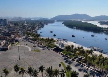 Foto: Prefeitura de Paranaguá