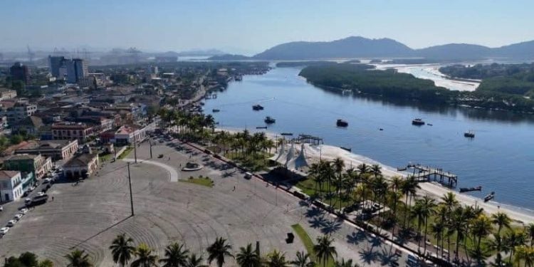 Foto: Prefeitura de Paranaguá