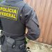 PF deflagra operação contra o tráfico de drogas em Paranaguá