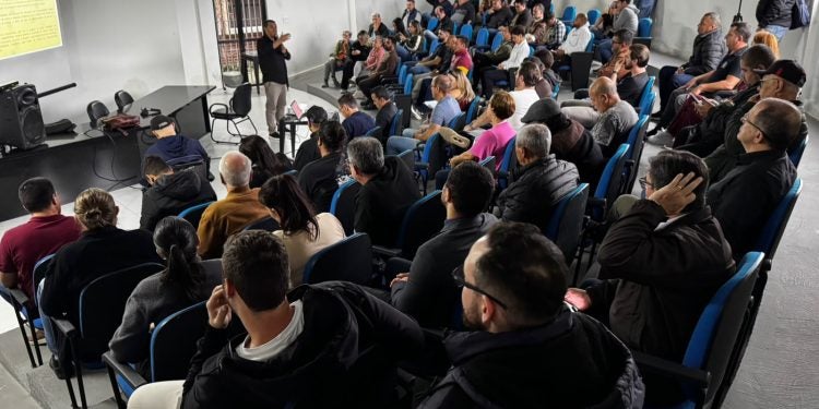 Foto: Prefeitura de Matinhos