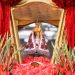 "Mãe do Rocio, Cheia de Graça, Esperança Nossa" - Foto: Santuário do Rocio