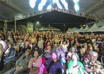 Foto: Assessoria de Comunicação da Prefeitura de Guaratuba