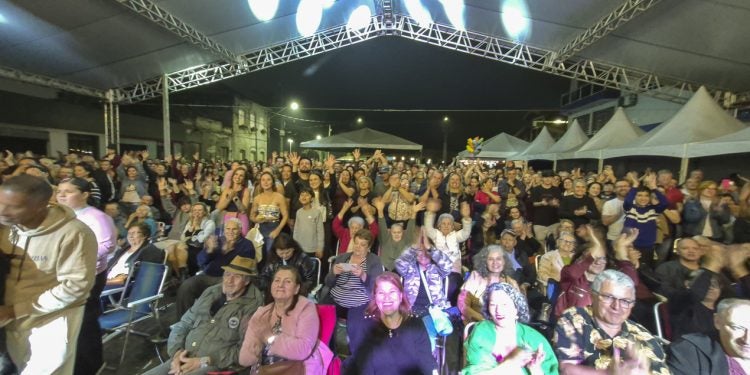 Foto: Assessoria de Comunicação da Prefeitura de Guaratuba