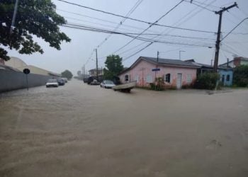Foto: Arquivo/Prefeitura de Paranaguá