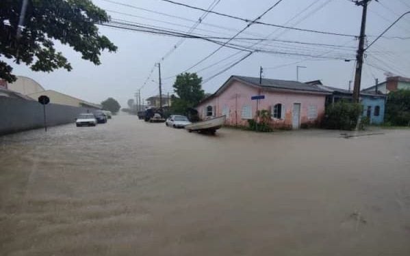 Foto: Arquivo/Prefeitura de Paranaguá