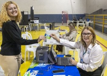Foto: Assessoria de Comunicação da Prefeitura de Guaratuba