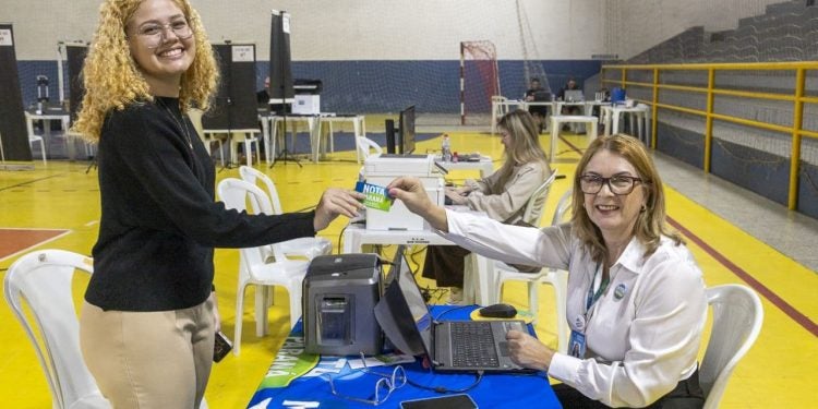 Foto: Assessoria de Comunicação da Prefeitura de Guaratuba