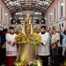 Foto: Divulgação/Catedral Diocesana Nossa Senhora do Rosário de Paranaguá