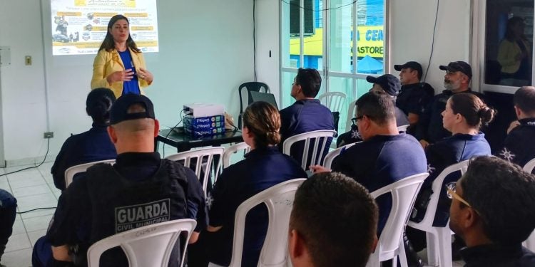 Foto: Prefeitura de Matinhos