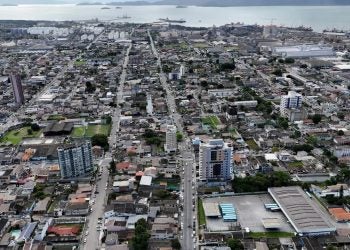 Foto: Wilson Leandro/Prefeitura de Paranaguá