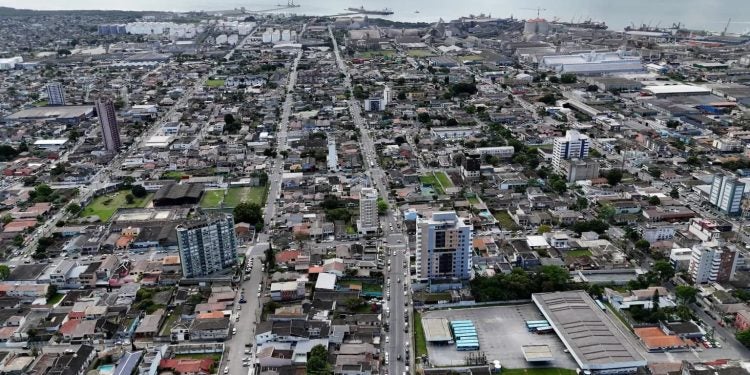 Foto: Wilson Leandro/Prefeitura de Paranaguá