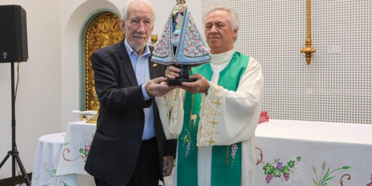 Foto: Geraldo Bubniak/AEN