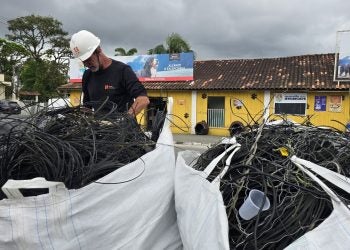 Foto: Prefeitura de Pontal do Paraná