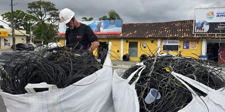 Foto: Prefeitura de Pontal do Paraná