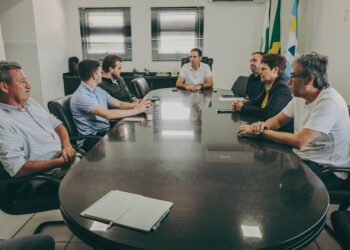 Foto: Guilherme Guimarães/Prefeitura de Pontal do Paraná