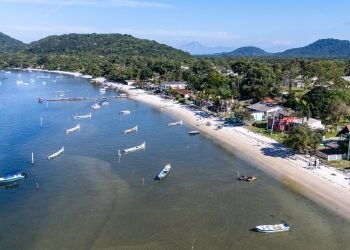 Foto: Wilson Leandro/Prefeitura de Paranaguá