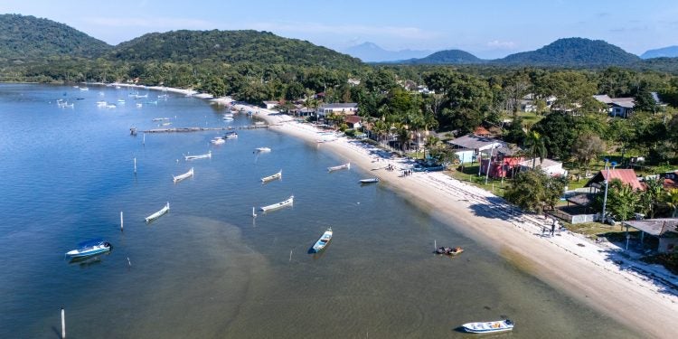 Foto: Wilson Leandro/Prefeitura de Paranaguá