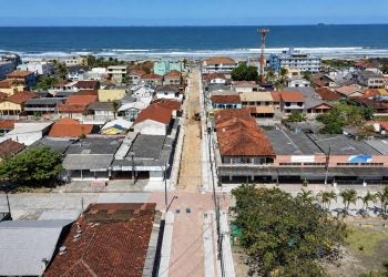 Foto: Moab/Prefeitura de Pontal do Paraná