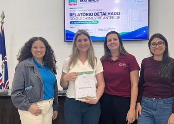 Foto: Prefeitura de Matinhos