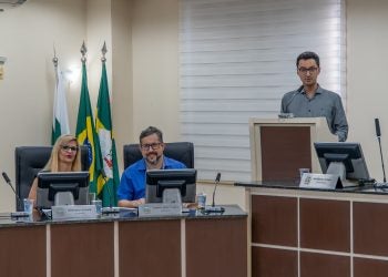 Foto: Wilson Leandro/Prefeitura de Paranaguá