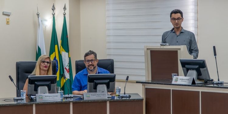 Foto: Wilson Leandro/Prefeitura de Paranaguá